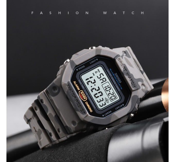 Часы наручные Skmei 1628CMGY