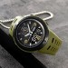 Часы наручные SKMEI 1655AGBK хаки