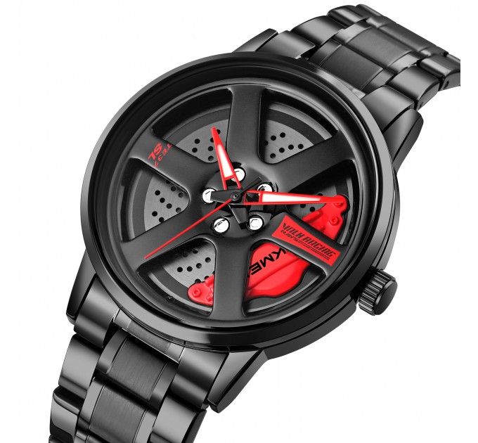 Часы наручные SKMEI 1787RD красный