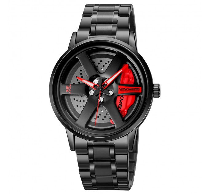 Часы наручные SKMEI 1787RD красный