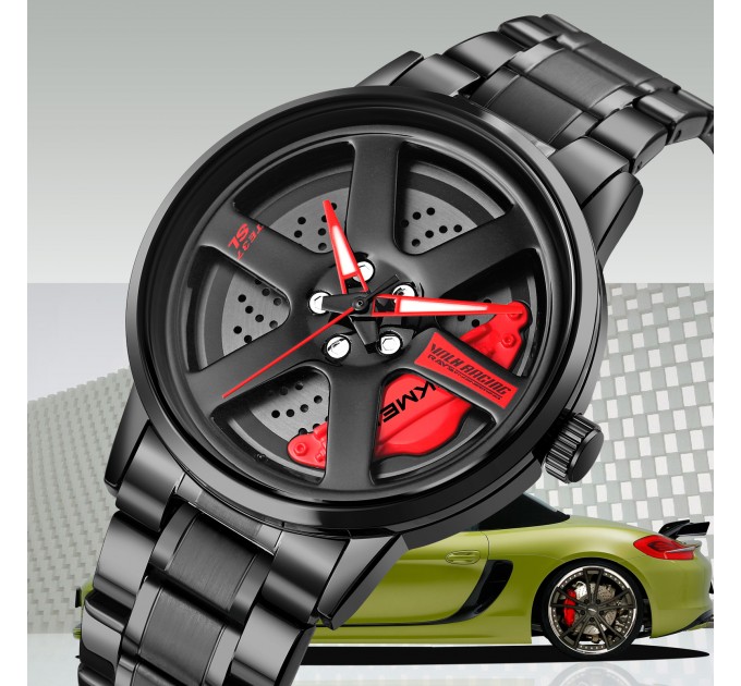 Часы наручные SKMEI 1787RD красный