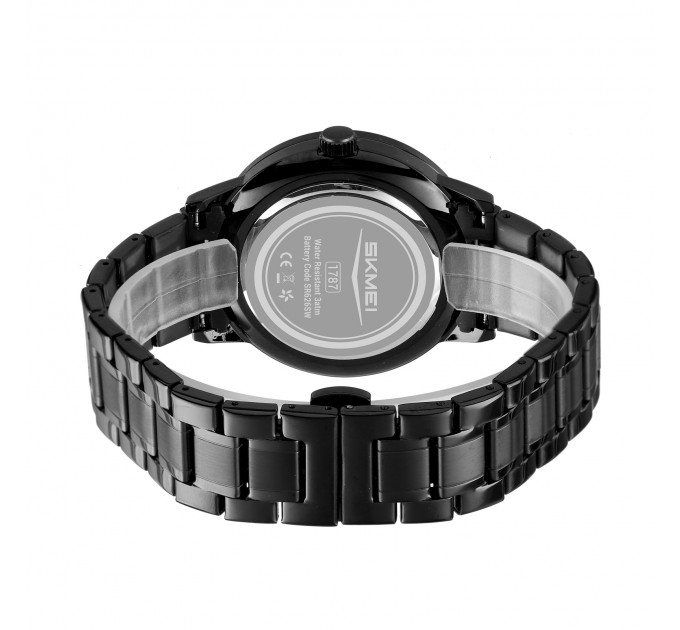 Часы наручные SKMEI 1787RD красный