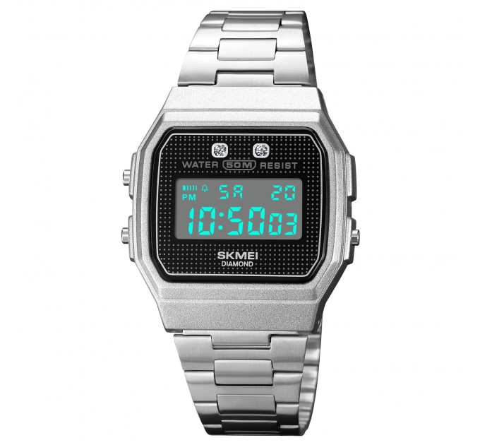 Часы наручные SKMEI 1952SSI