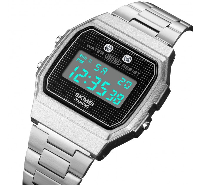 Часы наручные SKMEI 1952SSI