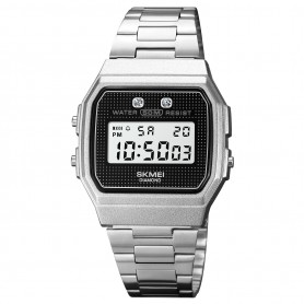 Часы наручные SKMEI 1952SSI