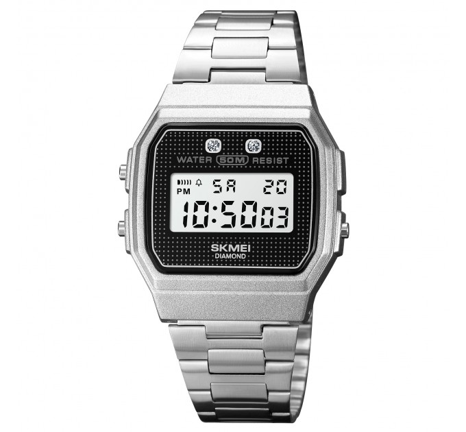 Часы наручные SKMEI 1952SSI
