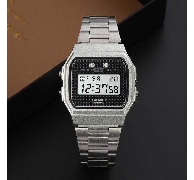 Часы наручные SKMEI 1952SSI