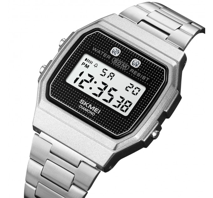 Часы наручные SKMEI 1952SSI