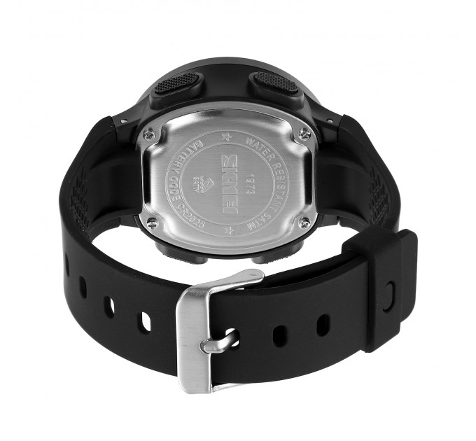Часы наручные 1973BKBK черный