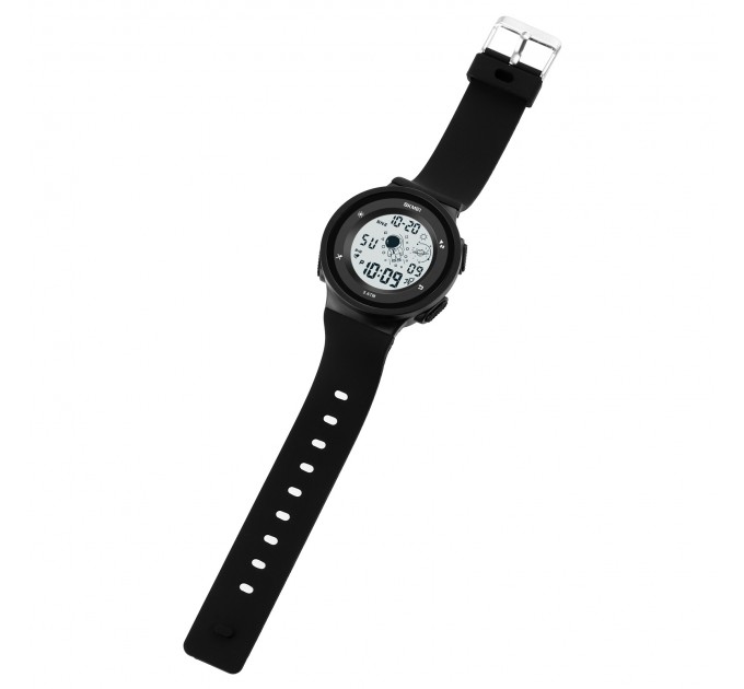 Часы наручные 1973BKBK черный