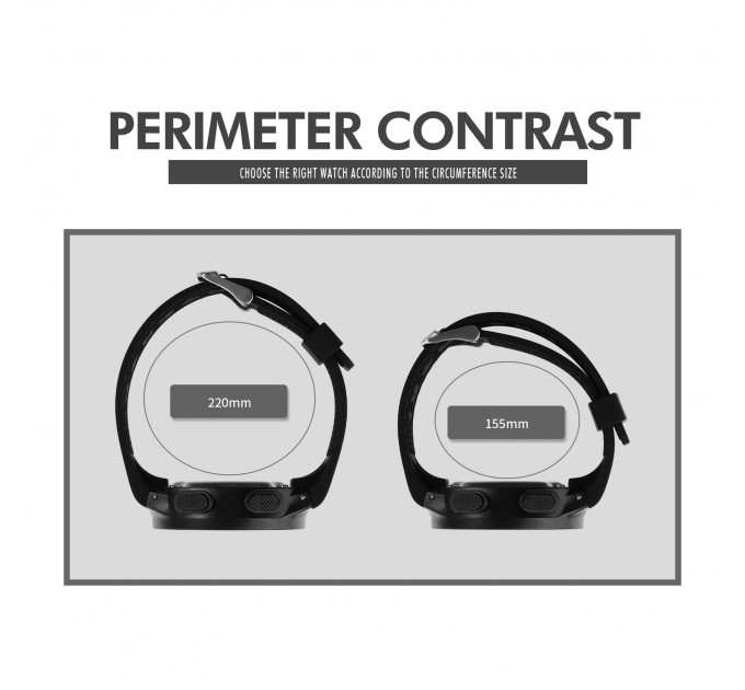 Часы наручные 1973BKBK черный