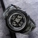 Часы наручные Skmei 2070CMGY