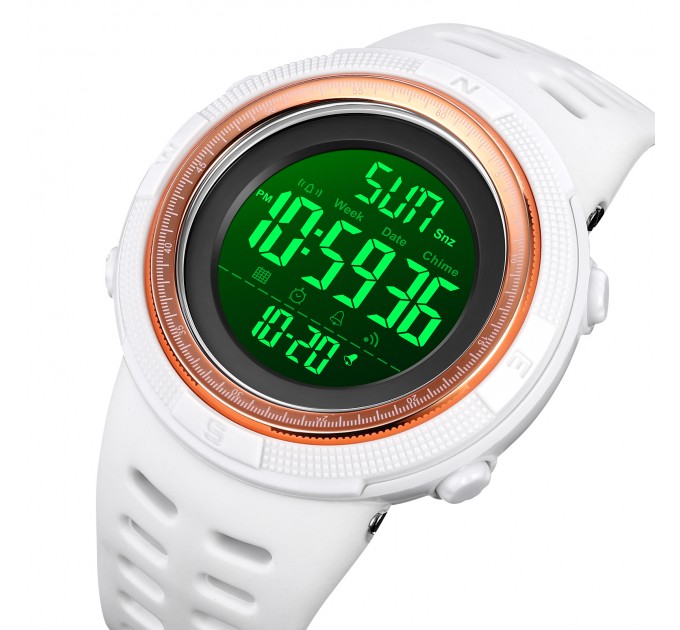 Часы наручные Skmei 2070WT