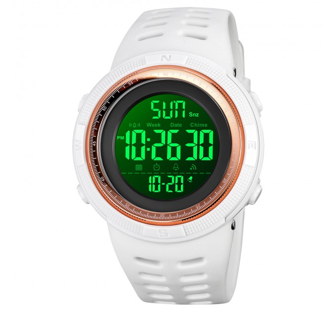 Часы наручные Skmei 2070WT