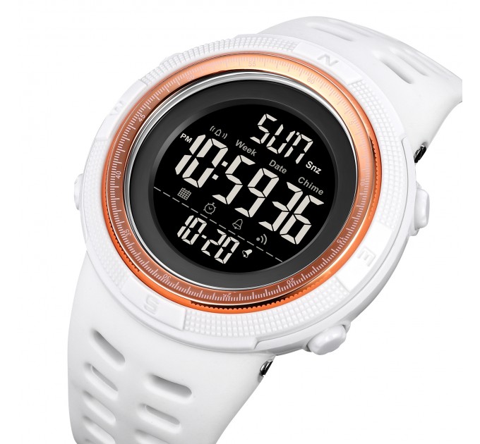 Часы наручные Skmei 2070WT