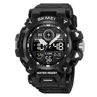 Часы наручные SKMEI 2226BK черный
