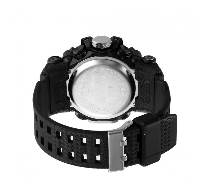Часы наручные SKMEI 2226BK черный