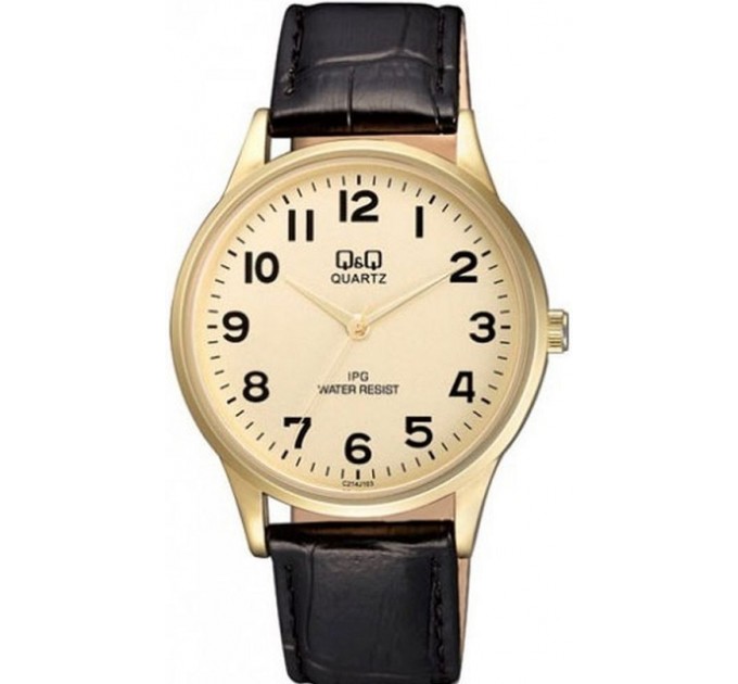 Часы наручные мужские Q&Q C214-103