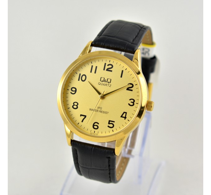 Часы наручные мужские Q&Q C214-103