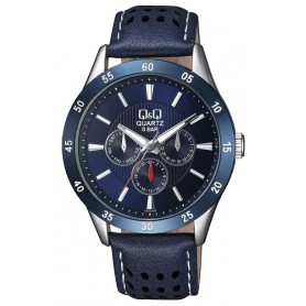 Часы наручные мужские Q&Q CE02-502