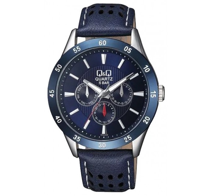 Часы наручные мужские Q&Q CE02-502