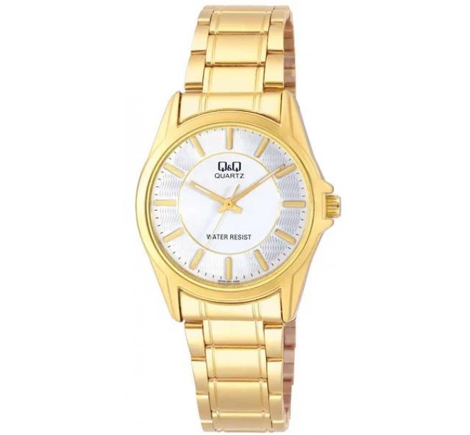 Часы наручные мужские Q&Q Q702-001