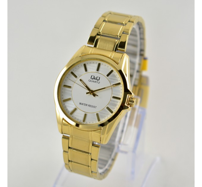 Часы наручные мужские Q&Q Q702-001