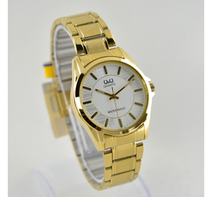 Часы наручные мужские Q&Q Q702-001