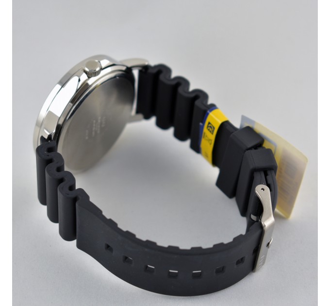 Часы наручные мужские Q&Q QB86-302