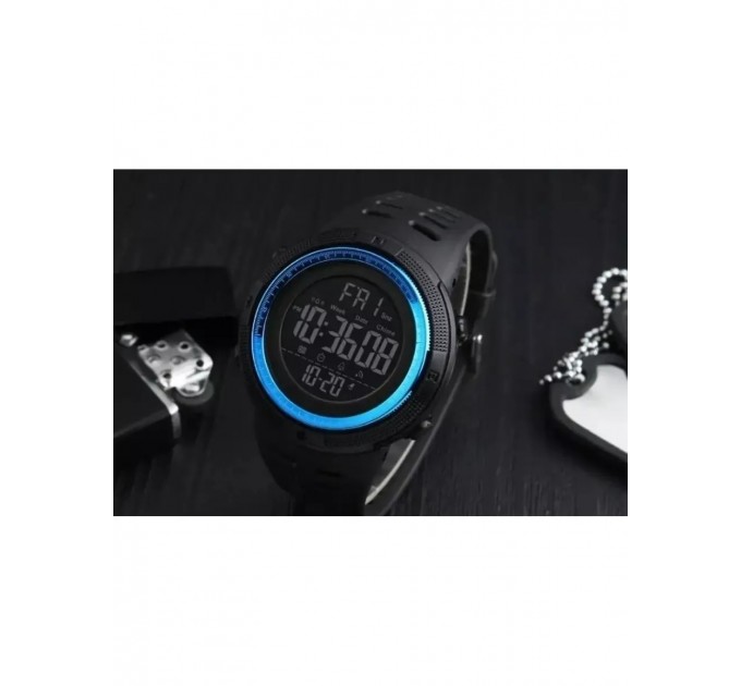 Часы наручные Skmei 1251BU