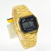 Часы наручные Q&Q M173J003Y золотистый