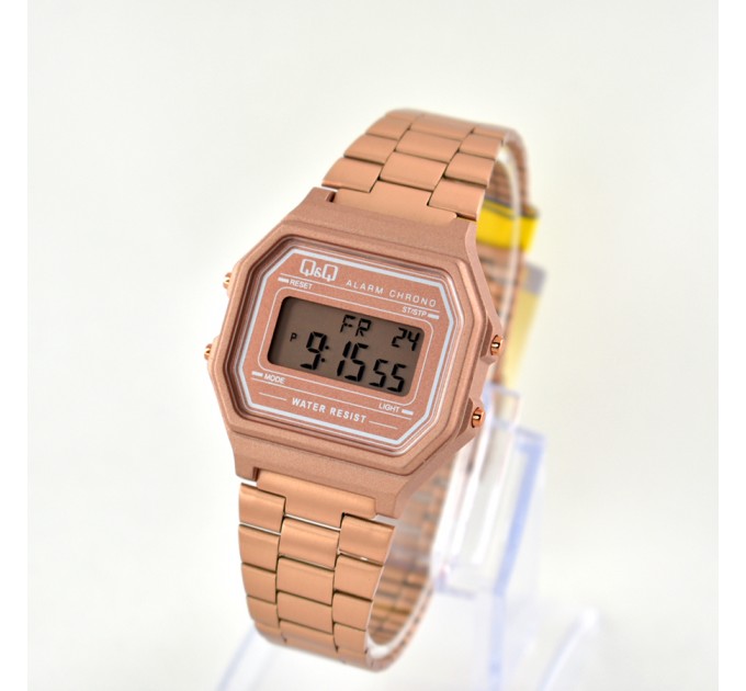 Часы наручные унисекс Q&Q M173-006