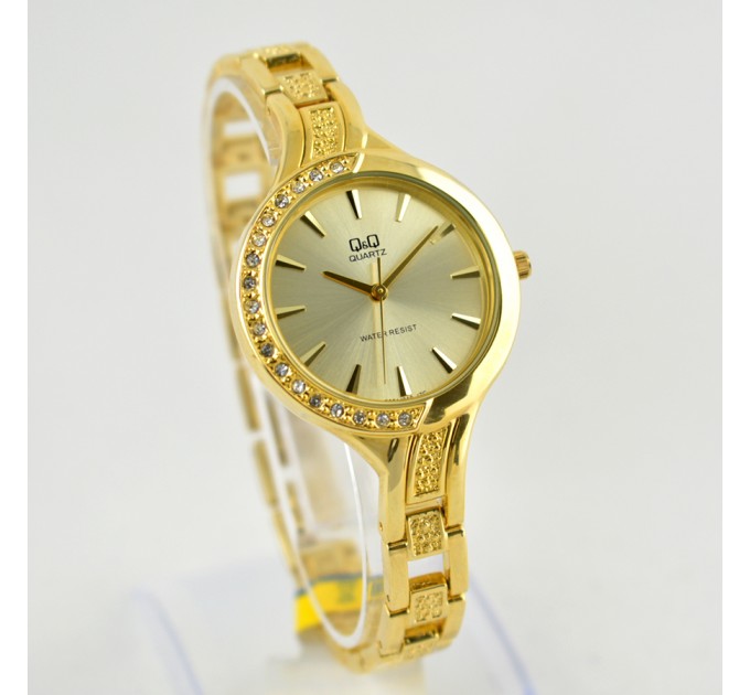 Часы наручные женские Q&Q F551-010