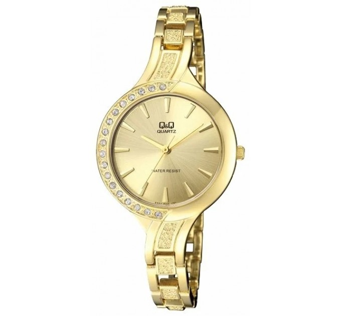 Часы наручные женские Q&Q F551-010