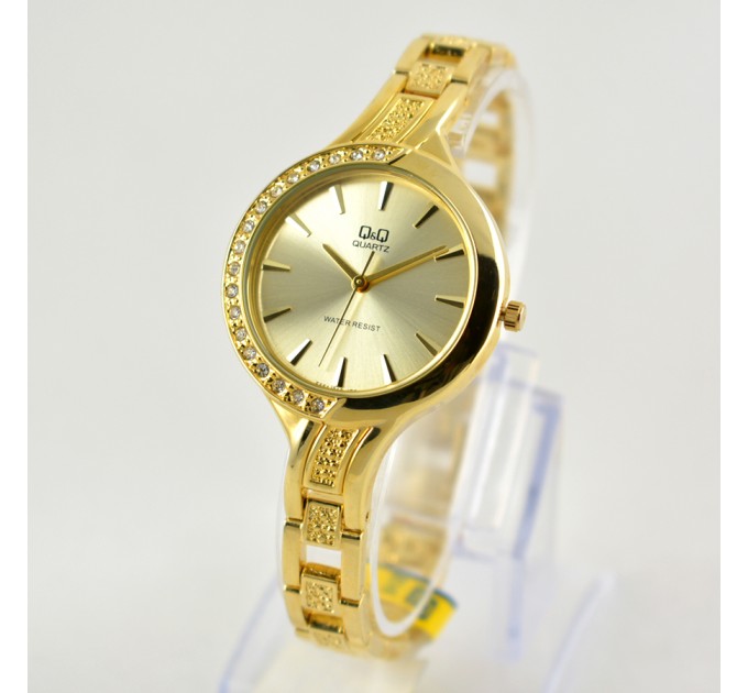 Часы наручные женские Q&Q F551-010