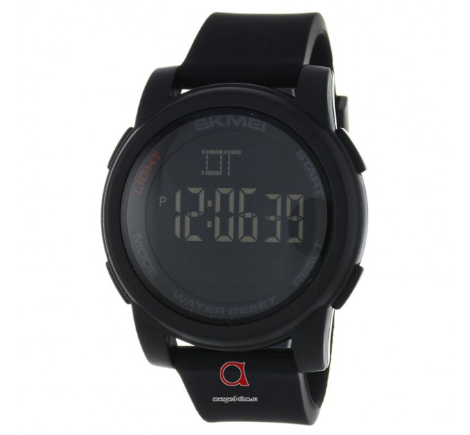 Наручные часы Skmei 1257BK