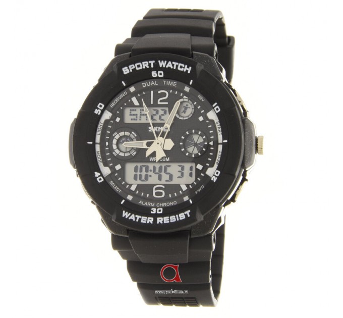 Часы детские водонепроницаемые 1060