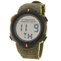 Часы наручные SKMEI 1560AG хаки
