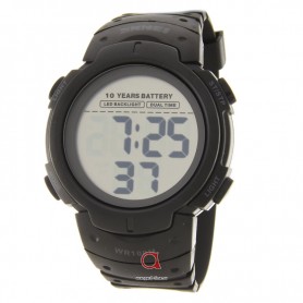 Часы наручные SKMEI 1560BK черный