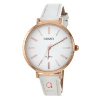 Часы наручные SKMEI 1397WT белый