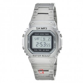 Часы наручные Skmei 1456SI
