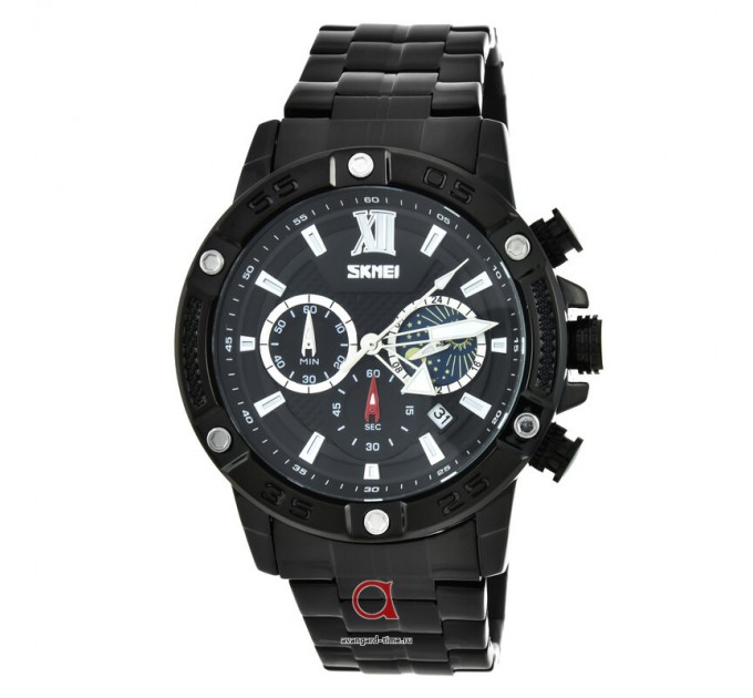Часы наручные Скмей 9235