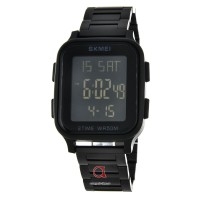 Часы наручные SKMEI 1859BK