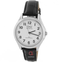 Часы наручные Q&Q C192J304Y хром