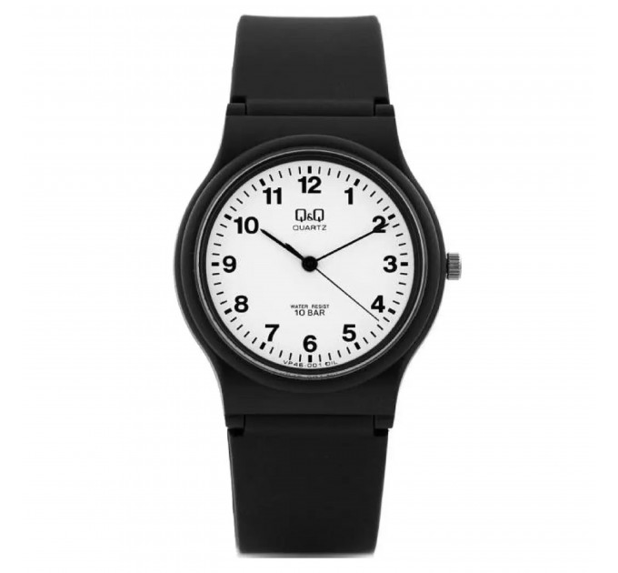 Часы наручные мужские Q&Q VP46-001