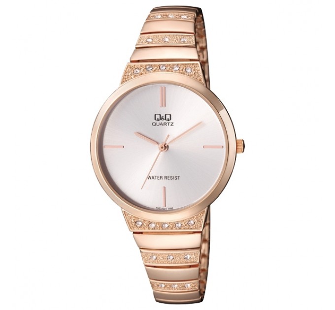 Часы наручные женские Q&Q F553-001