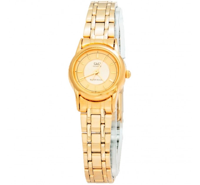 Часы наручные женские Q&Q Q621-010