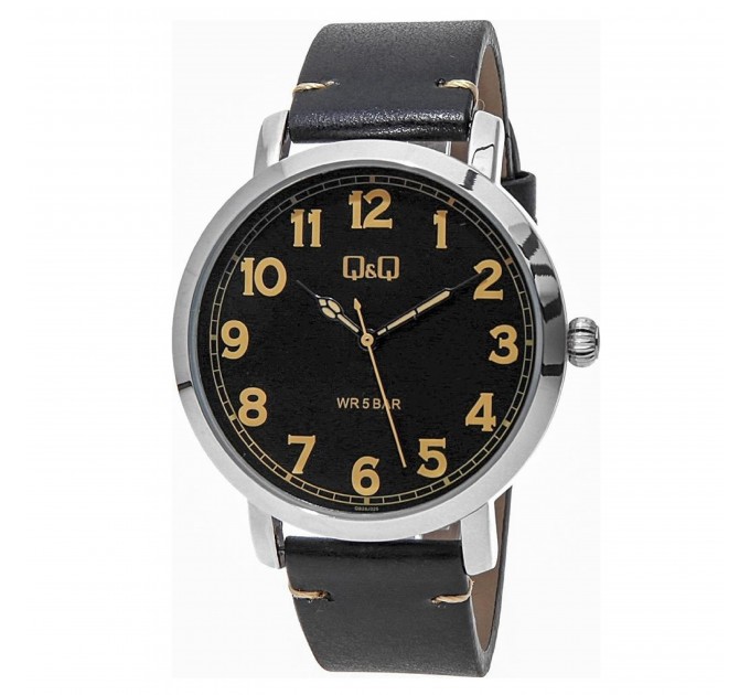 Часы наручные мужские Q&Q QB28-325