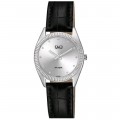 Часы наручные женские Q&Q QZ49-301