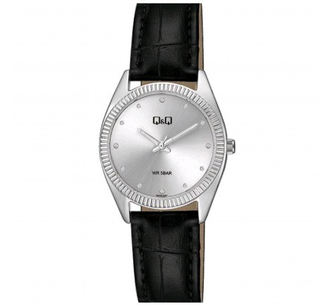 Часы наручные женские Q&Q QZ49-301